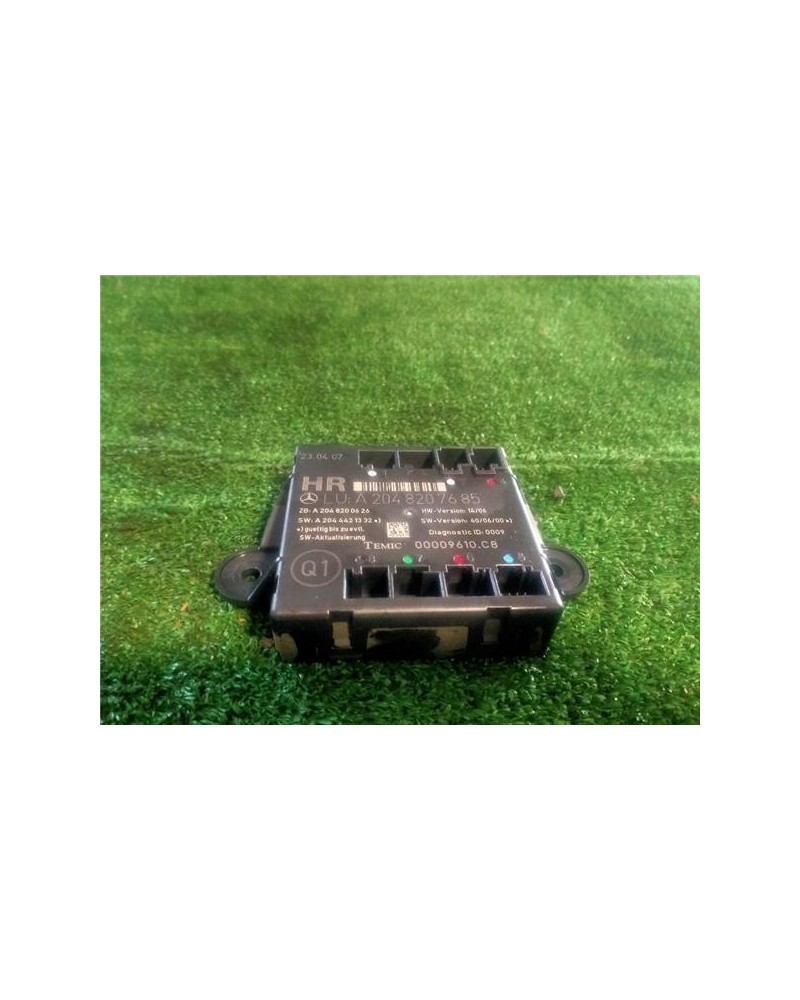 MODULO ELECTRONICO