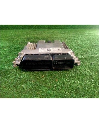 CENTRALITA MOTOR UCE