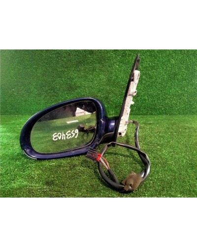 RETROVISOR IZDO.