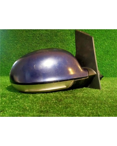 CARCASA RETROVISOR DCHO.
