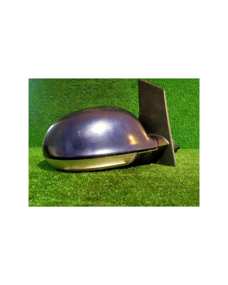 CARCASA RETROVISOR DCHO.