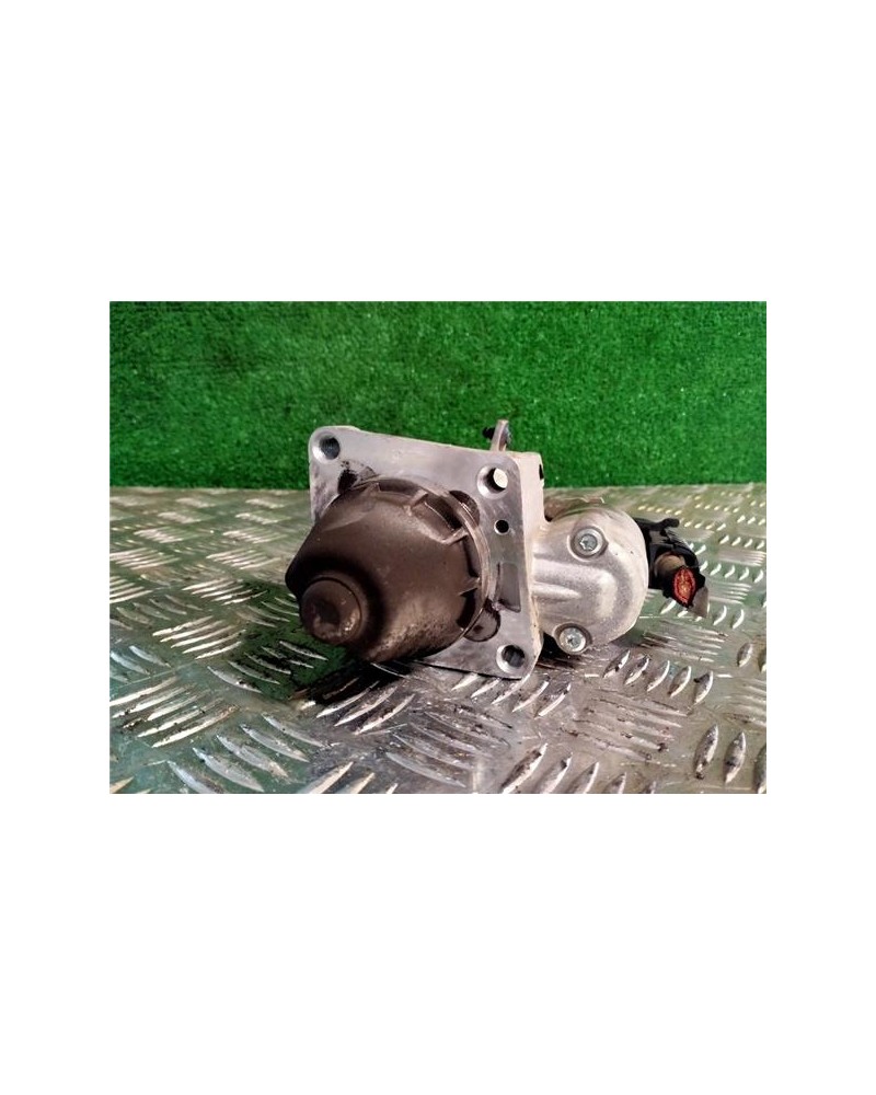 MOTOR ARRANQUE