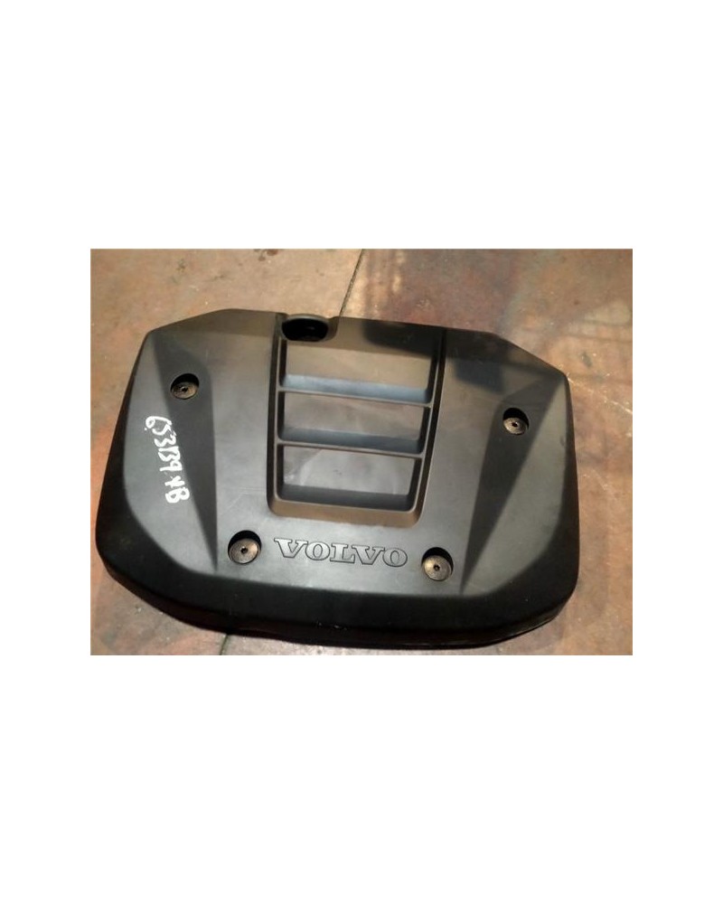 RECUBRIMIENTO MOTOR