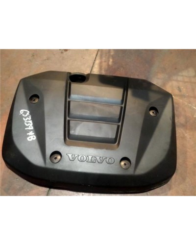 RECUBRIMIENTO MOTOR
