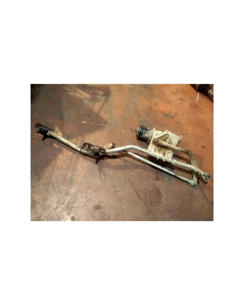 MOTOR LIMPIAPARABRISAS DEL.