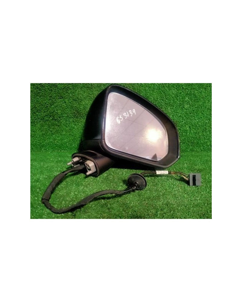 RETROVISOR DCHO.