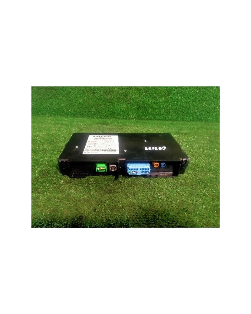 MODULO ELECTRONICO