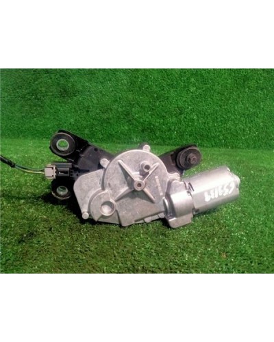 MOTOR LIMPIAPARABRISAS TRA.