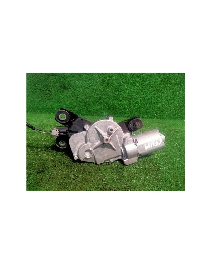 MOTOR LIMPIAPARABRISAS TRA.