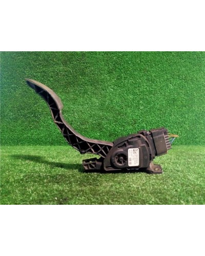 PEDAL ACELERADOR