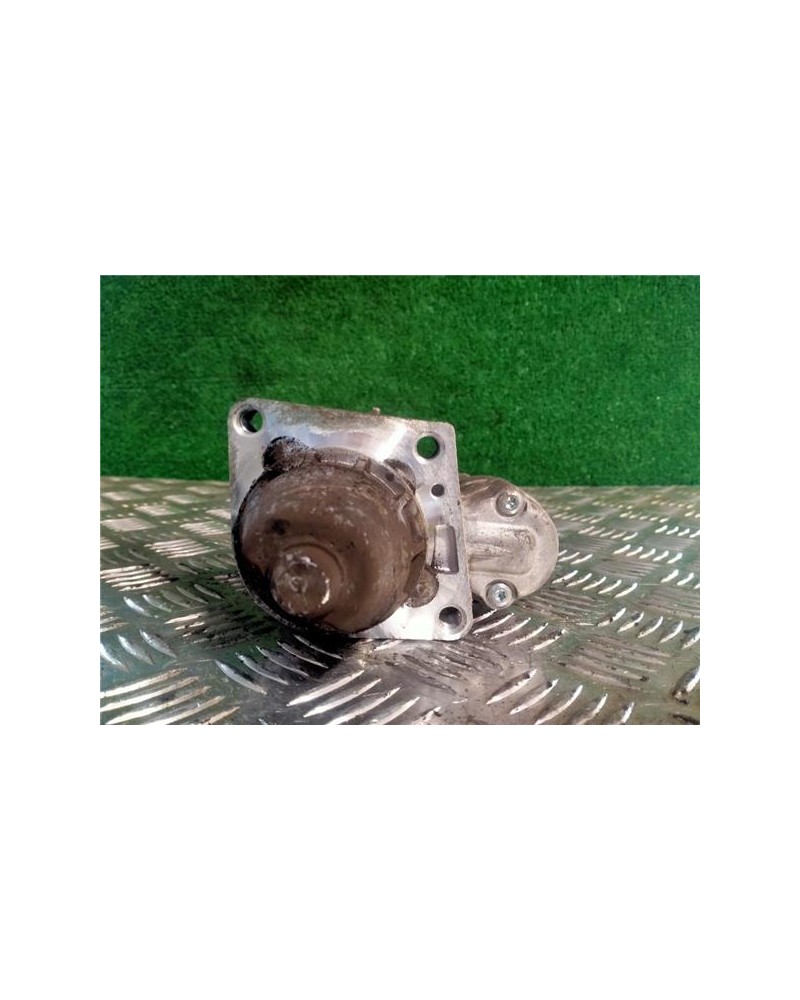 MOTOR ARRANQUE