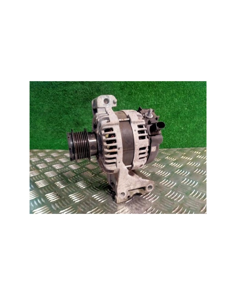 ALTERNADOR