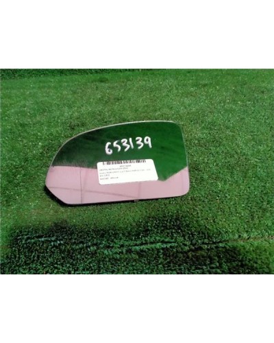 CRISTAL RETROVISOR IZDO