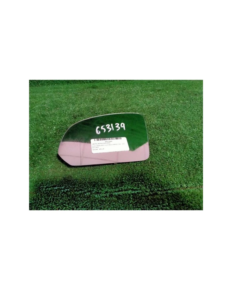 CRISTAL RETROVISOR IZDO