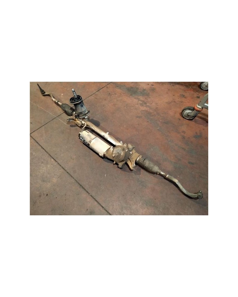 CREMALLERA DIRECCION ELECTRICA