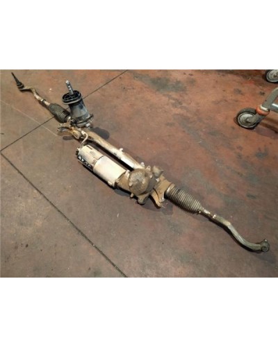 CREMALLERA DIRECCION ELECTRICA