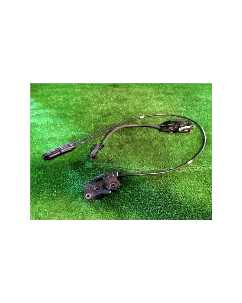 CERRADURA CAPO