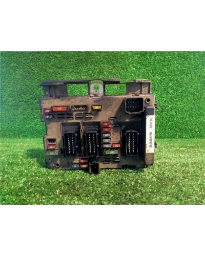 CAJA FUSIBLES/RELE