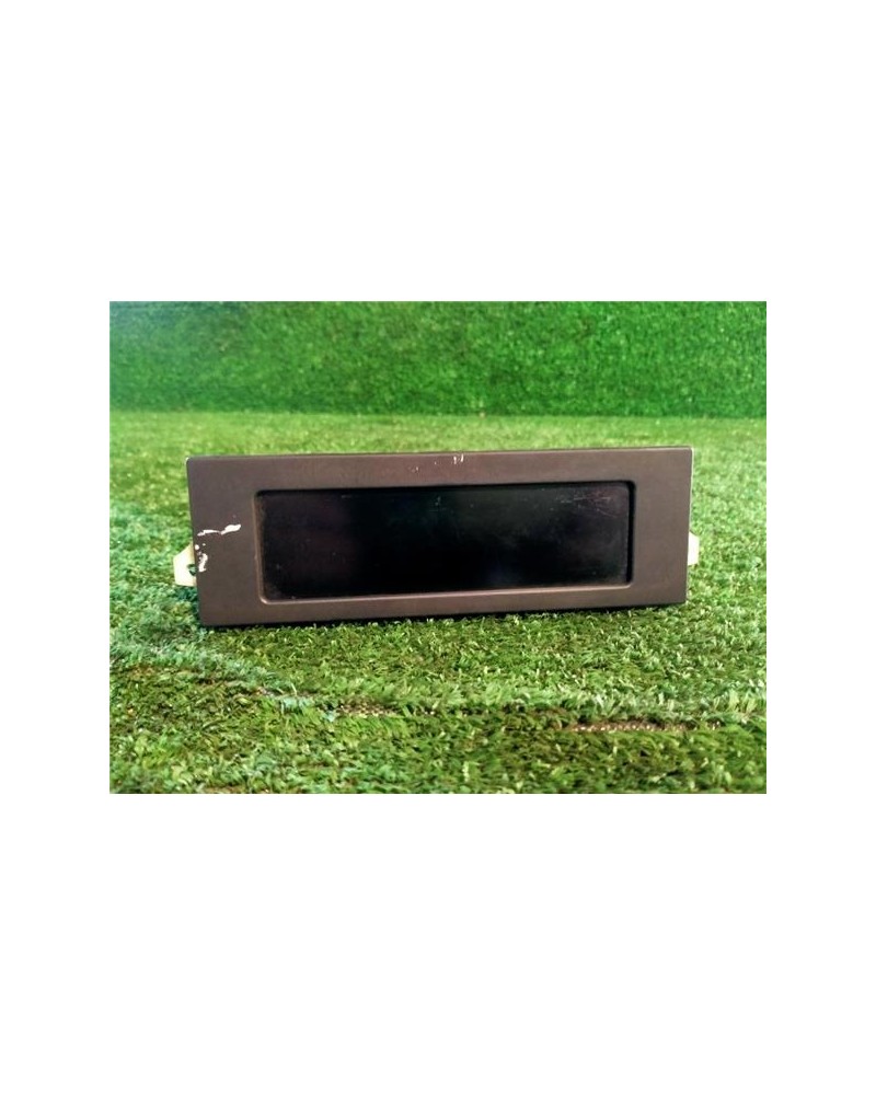 PANTALLA