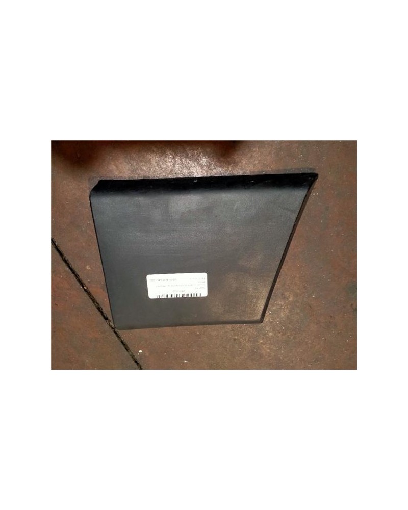 MOLDURA PUERTA DEL. IZDA.