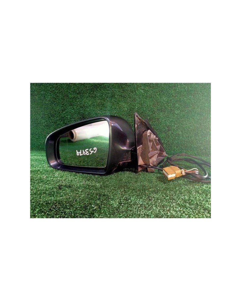 RETROVISOR IZDO.