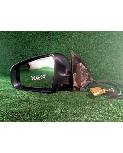 RETROVISOR IZDO.