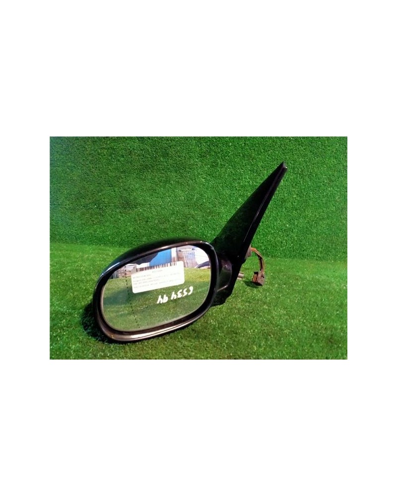 RETROVISOR IZDO.