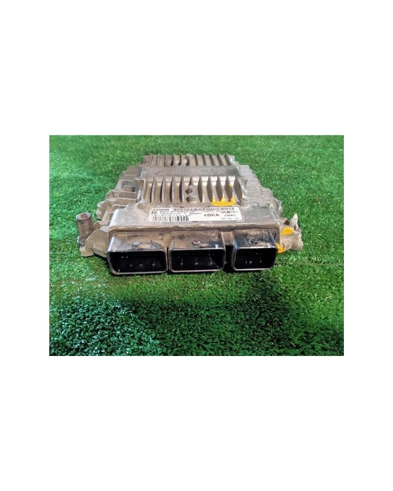 CENTRALITA MOTOR UCE