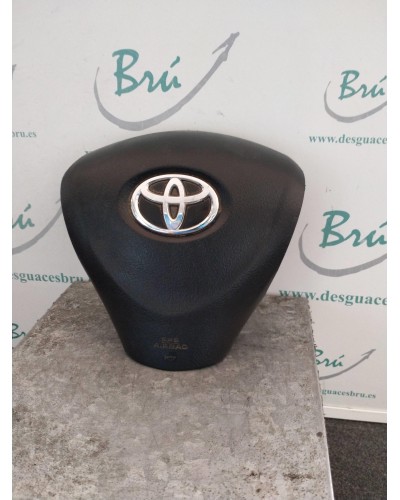 AIRBAG DELANTERO IZQUIERDO