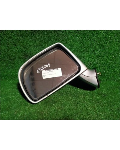 RETROVISOR IZDO.