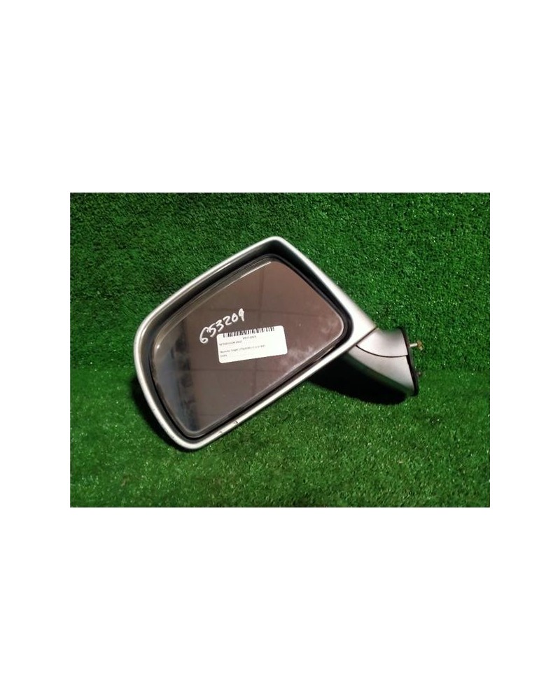 RETROVISOR IZDO.