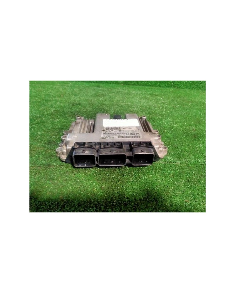 CENTRALITA MOTOR UCE