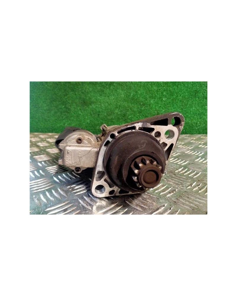 MOTOR ARRANQUE