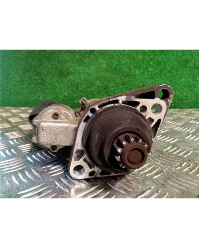 MOTOR ARRANQUE