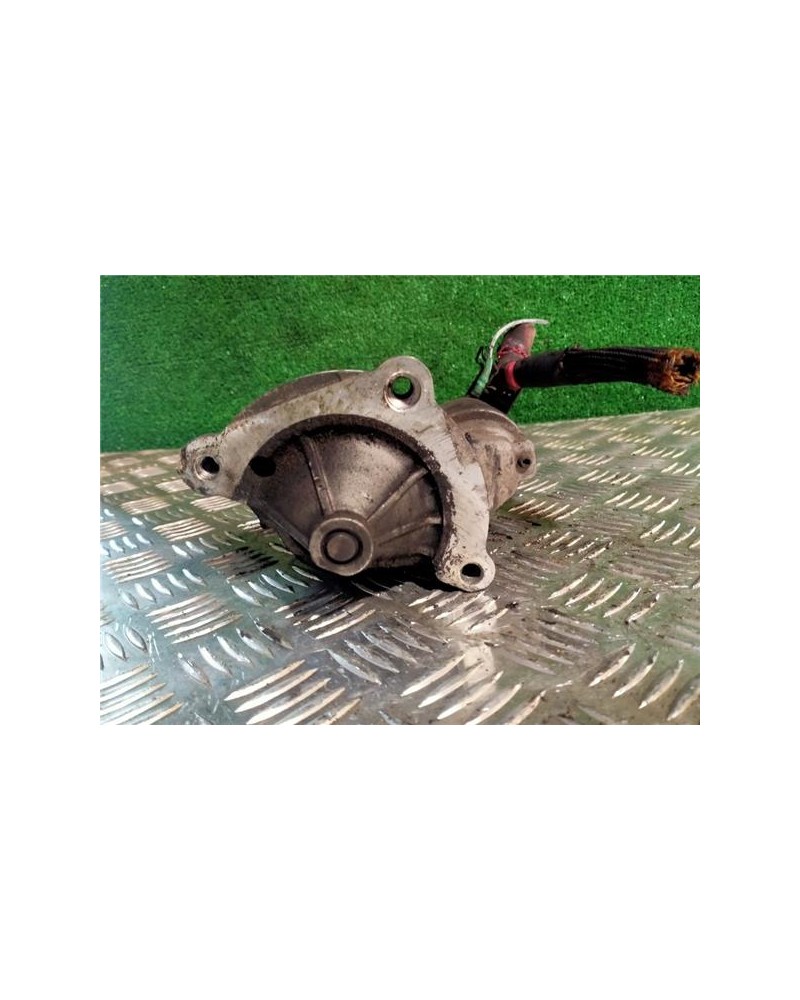 MOTOR ARRANQUE
