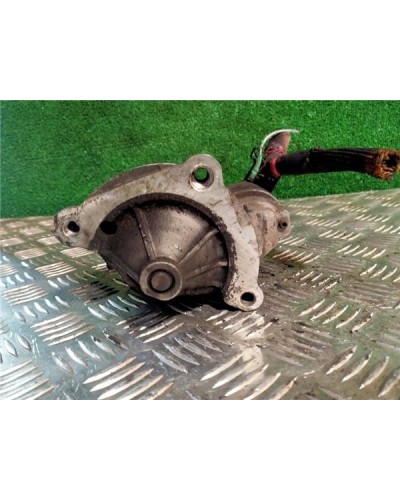 MOTOR ARRANQUE