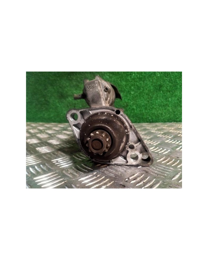 MOTOR ARRANQUE