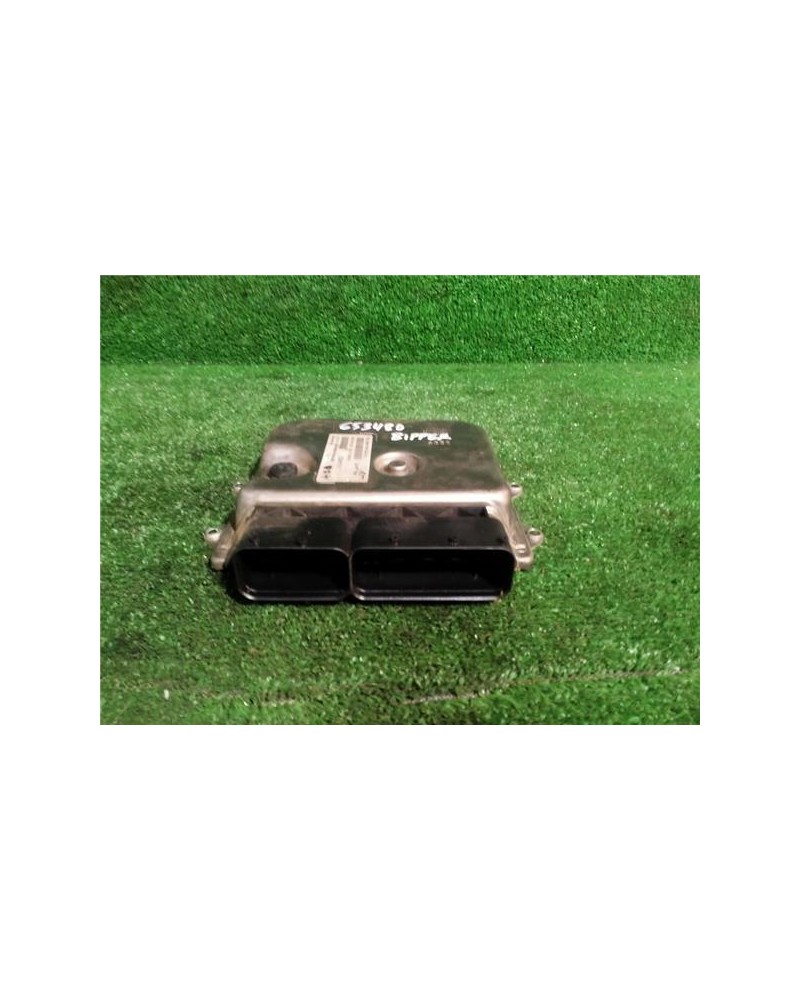 CENTRALITA MOTOR UCE