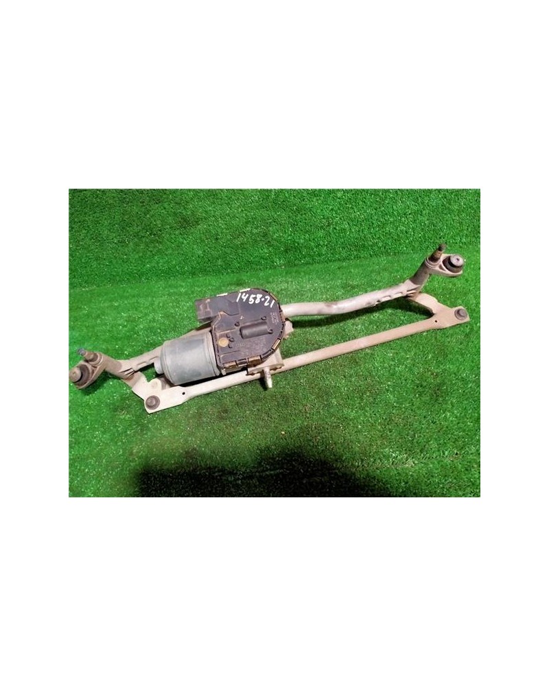 MOTOR LIMPIAPARABRISAS DEL.