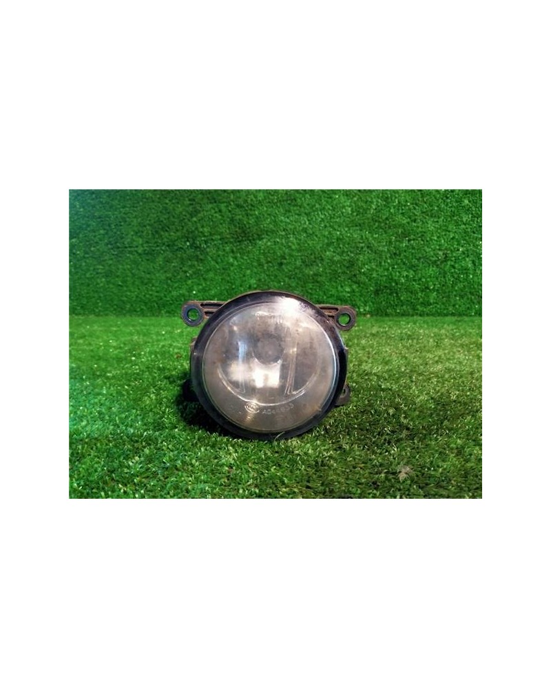 FARO ANTINIEBLA IZDO.