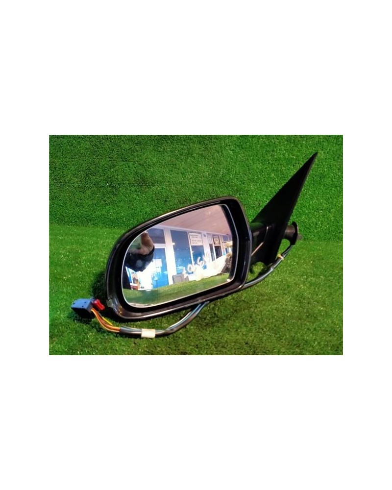 RETROVISOR IZDO.
