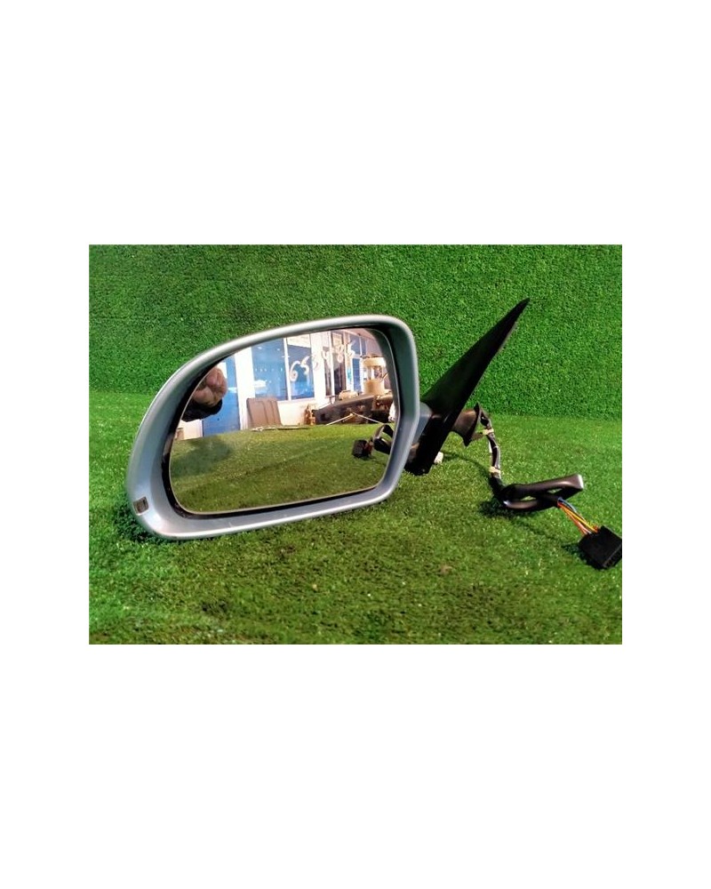 RETROVISOR IZDO.