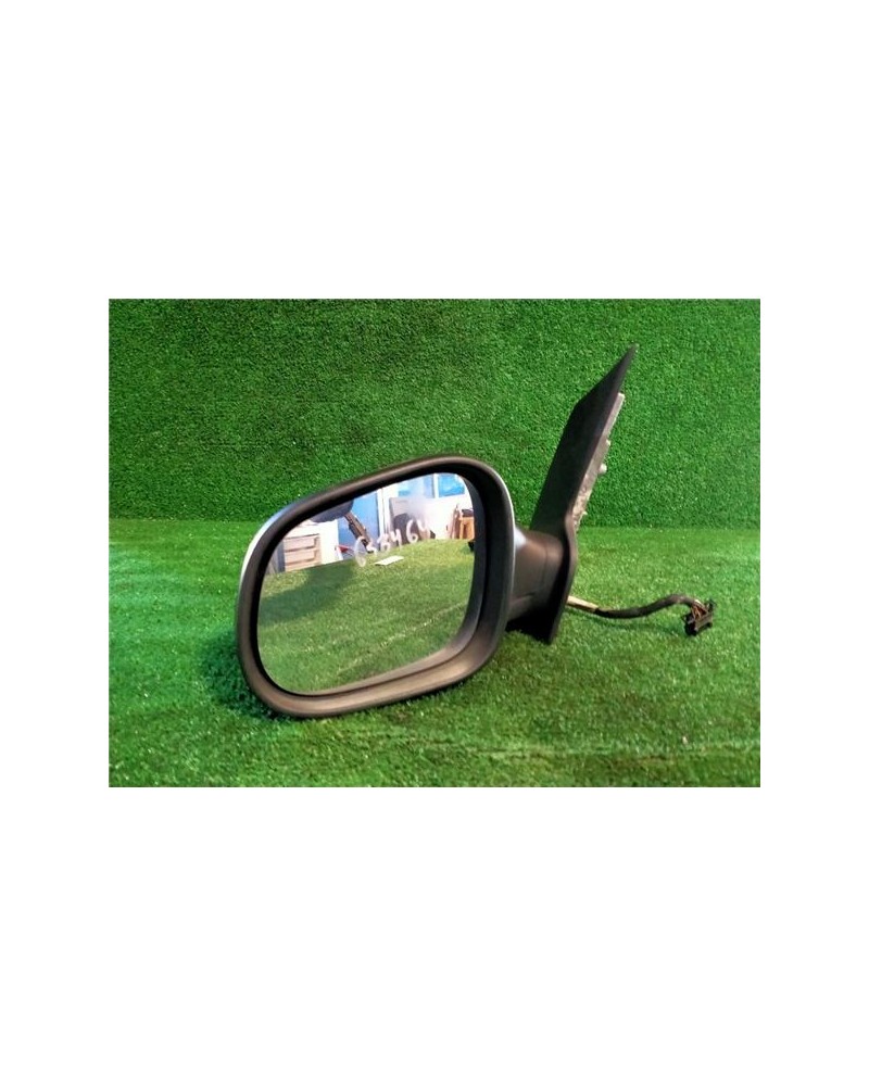 RETROVISOR IZDO.