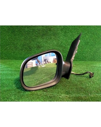RETROVISOR IZDO.