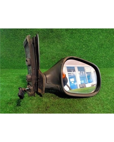 RETROVISOR DCHO.