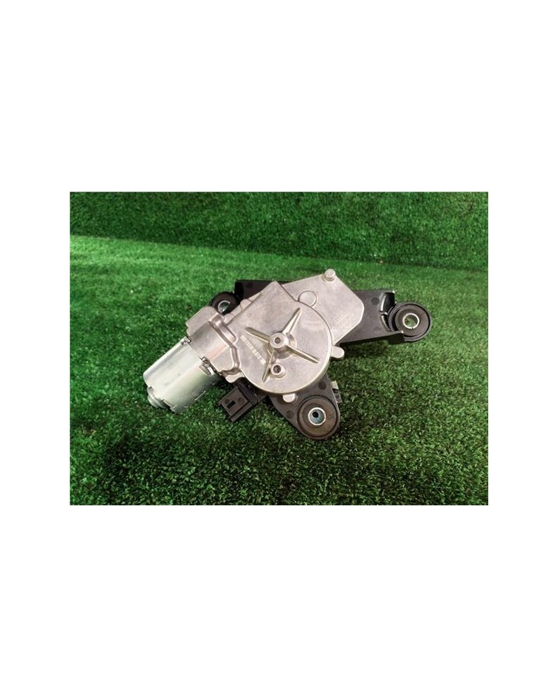 MOTOR LIMPIAPARABRISAS TRA.