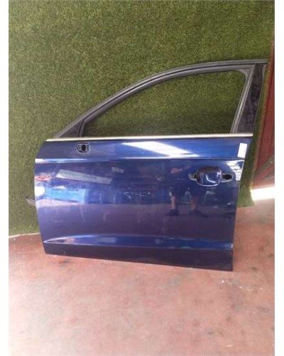 PUERTA DEL. IZDA.