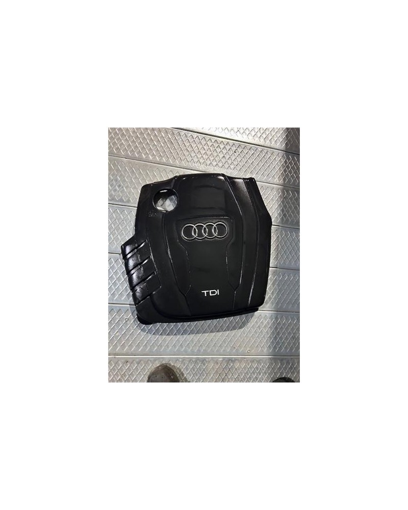 TAPA MOTOR