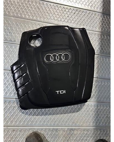 TAPA MOTOR