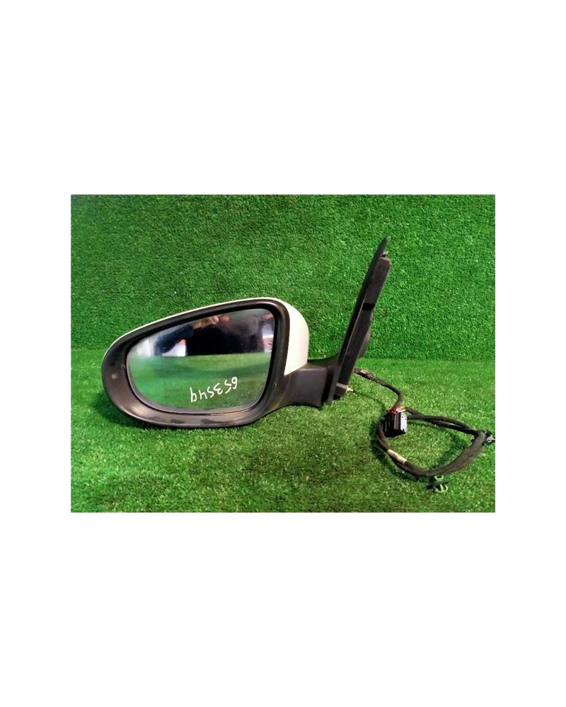 RETROVISOR IZDO.
